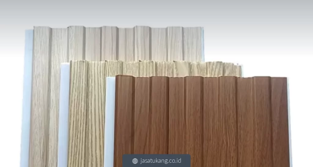 Pasang Wall Panel Sendiri atau Pakai Jasa Tukang