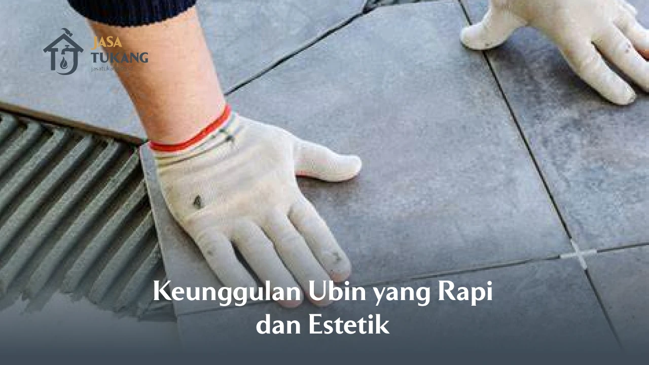 Keunggulan Ubun yang Rapi dan Estetik
