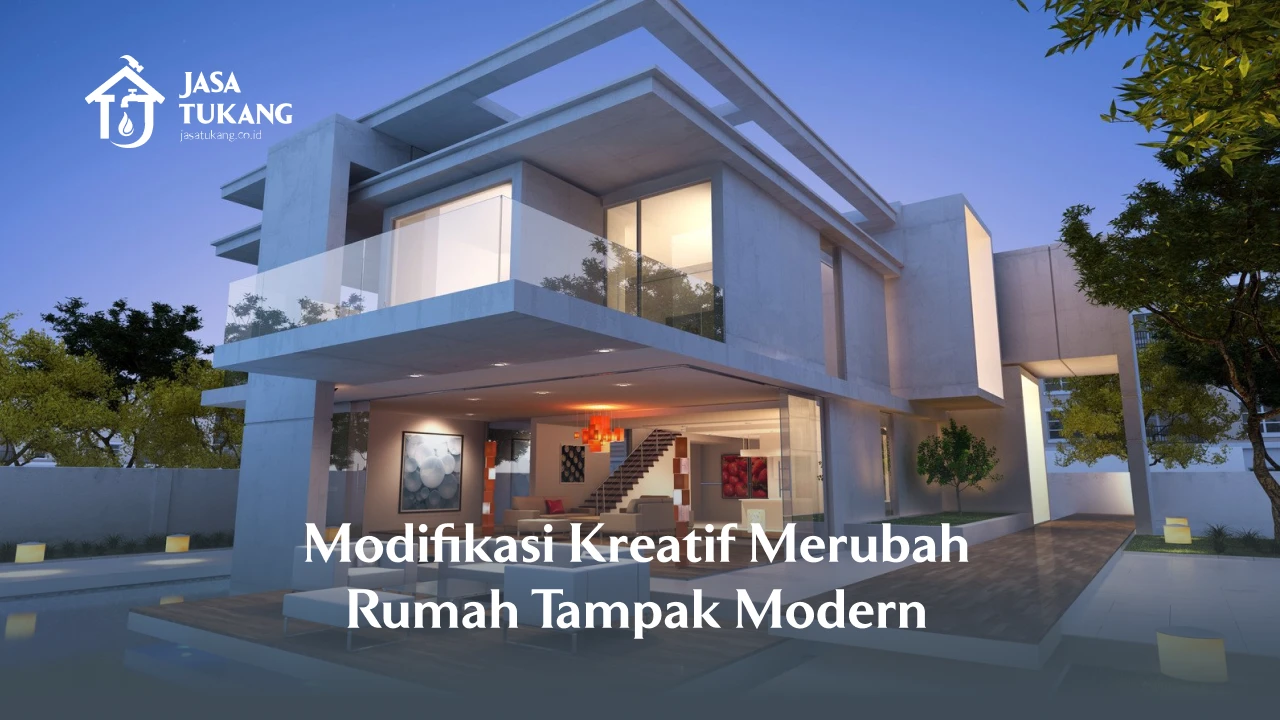 Keunggulan Menggunakan Jasa Renovasi Kediri Dibanding Garap Sendiri