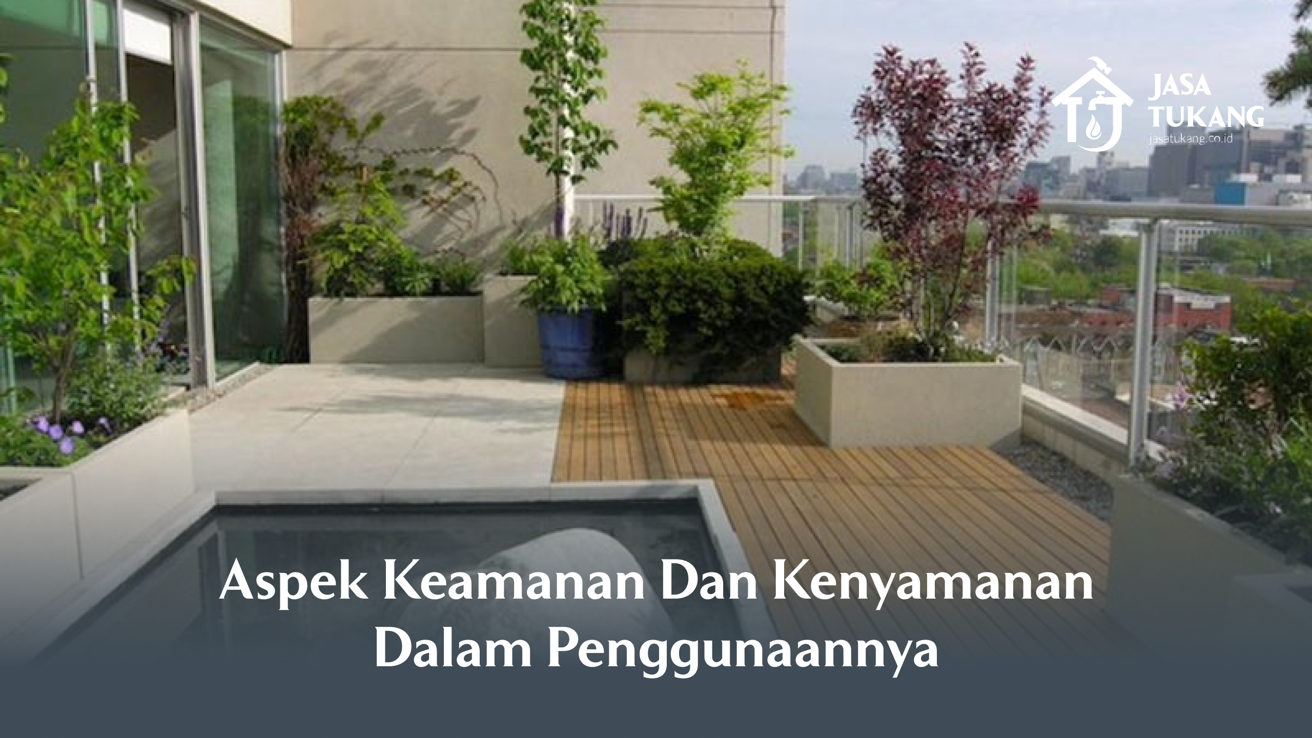 Aspek Keamanan dan Kenyamanan dalam Penggunaannya