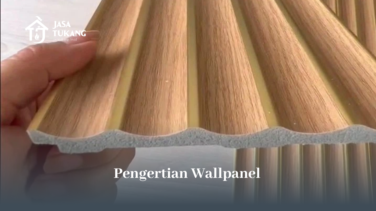 Pengertian Wallpanel