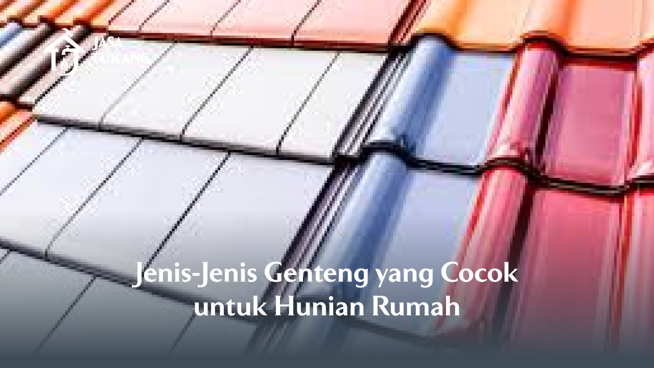 jenis_jenis_genteng_yang_cocok_untuk_hunian_rumah
