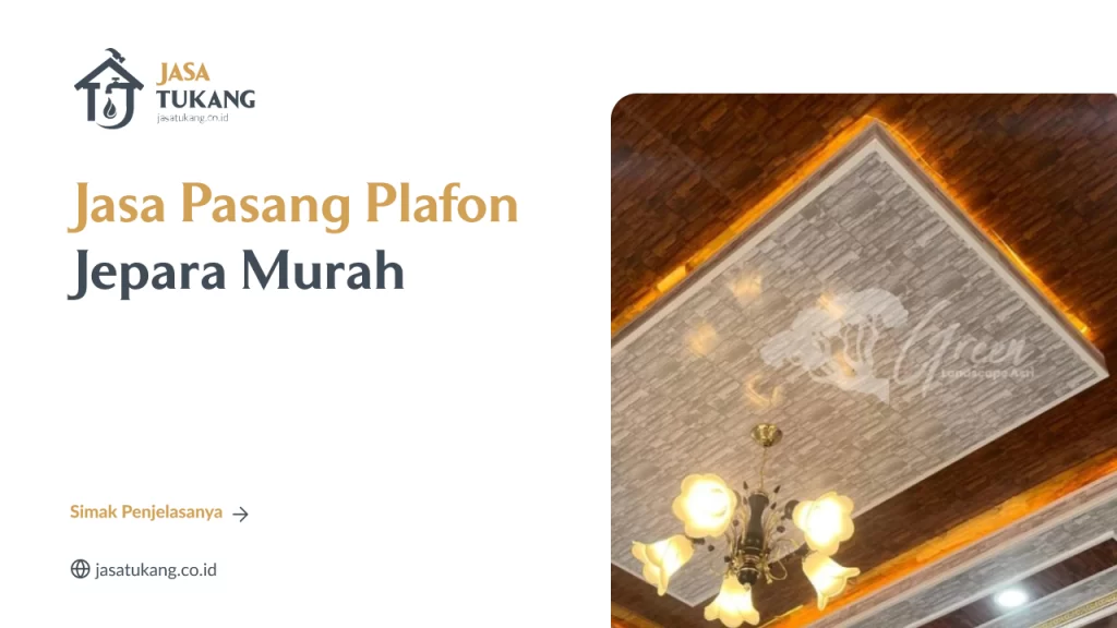 jasa_pasang_plafon_jepara_murah