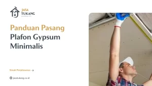 panduan_pasang_plafon_gypsum_minimalis