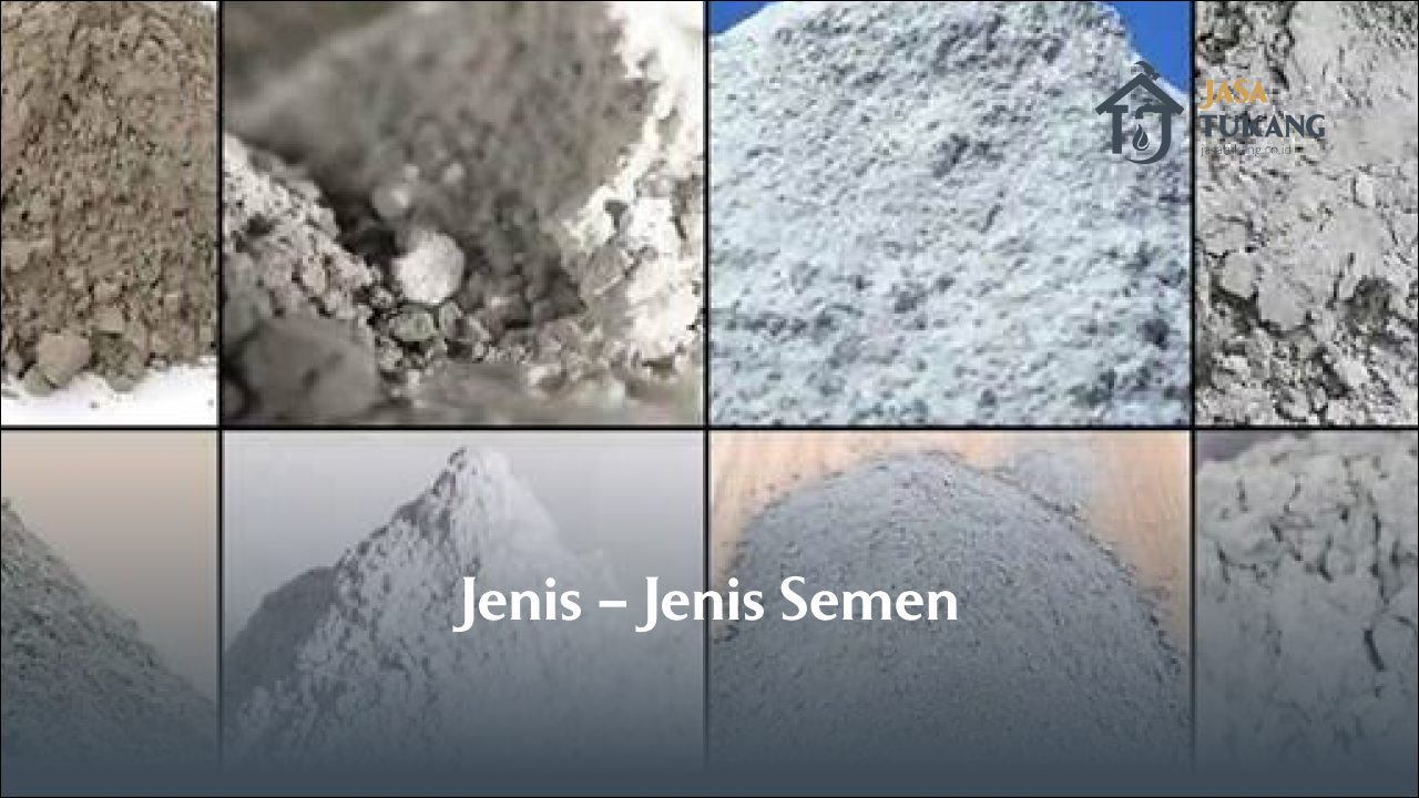 Jenis – Jenis Semen
