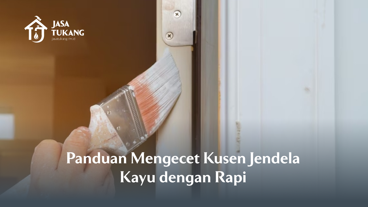 panduan_mengecet_kusen_jendela_kayu_dengan_rapi