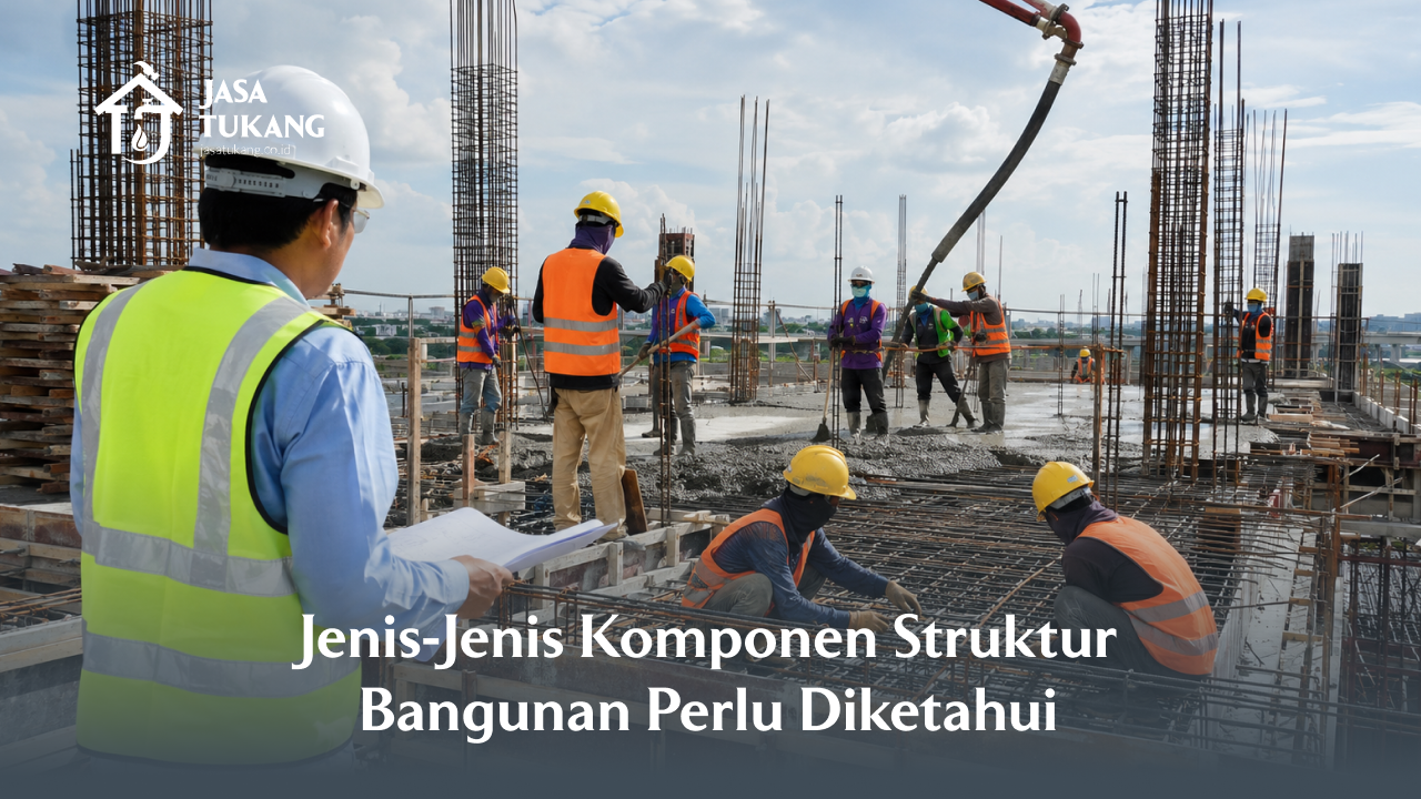 jenis_jenis_komponen_struktur_bangunan_perlu_diketahui