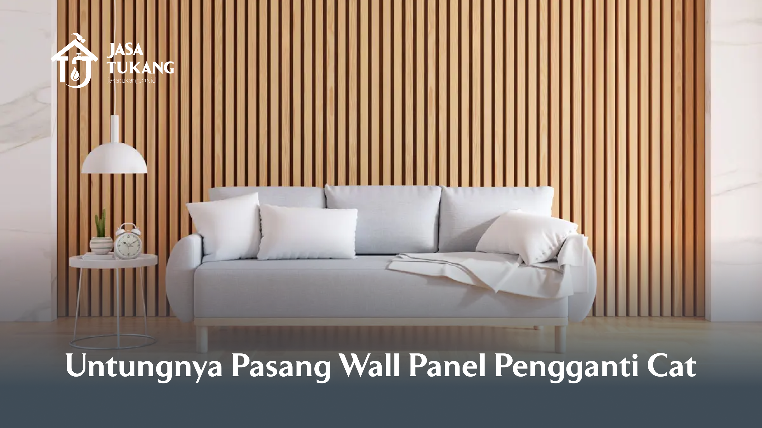 untungnya_pasang_wall_panel_pengganti_cat