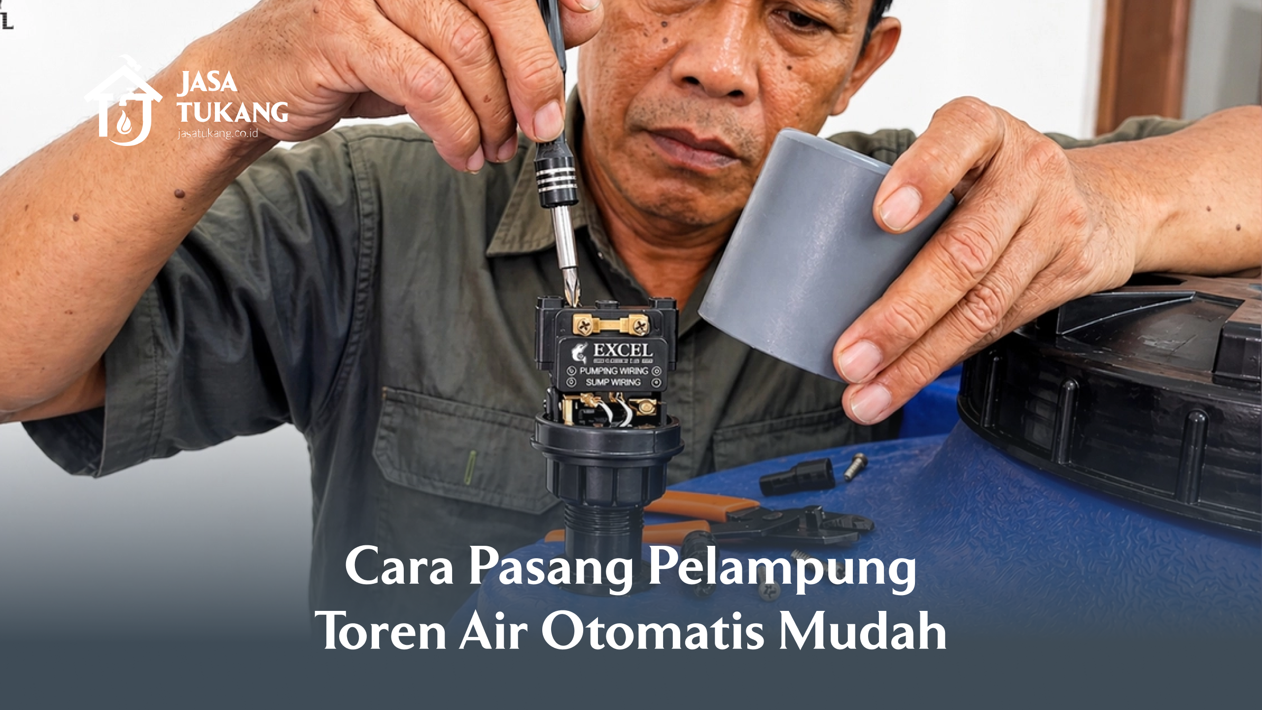 cara_pasang_pelampung_toren_air_otomatis_mudah