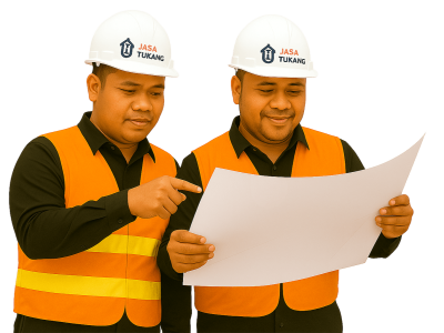 Pekerja Jasa Tukang